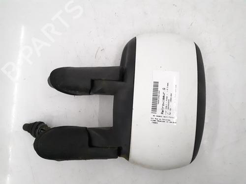 Left mirror FIAT DOBLO Box Body/MPV (223_) 1.9 JTD | BP30261178C26