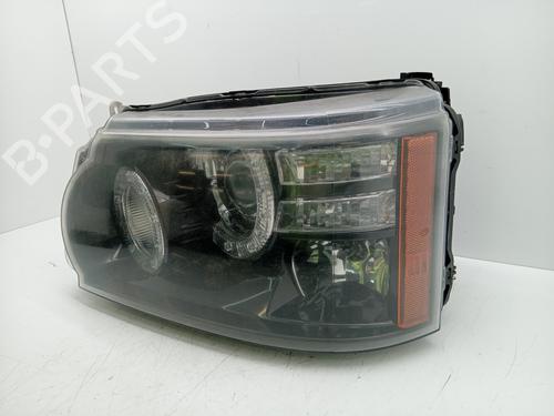 Used Left headlight Left headlight 36468389 36468389