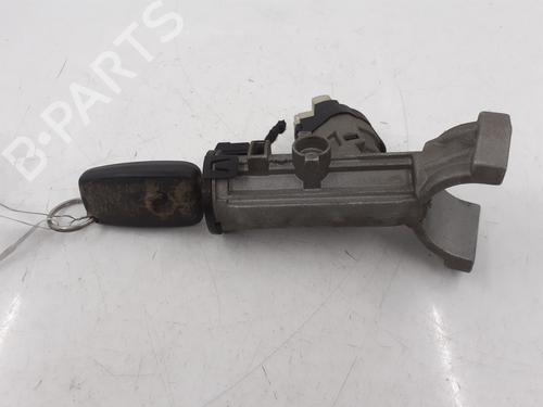 Clé de contact PEUGEOT BOXER Van 2.2 HDi 120 (120 hp) 31972169