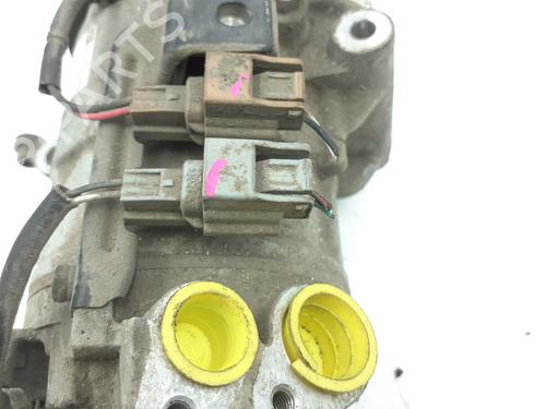 AC compressor RENAULT TWINGO III (BCM_, BCA_) 0.9 TCe 95 | BP27684609M34  - Image 5