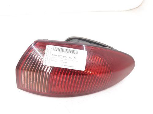 Used Right taillight Right taillight 24784019 24784019
