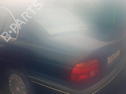 Left taillight BMW 5 (E39) 525 td | BP24777458C34 