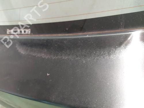 Used Tailgate HONDA CIVIC VIII Hatchback (FN, FK) 2.2 CTDi (FK3) (140 hp) 24784491