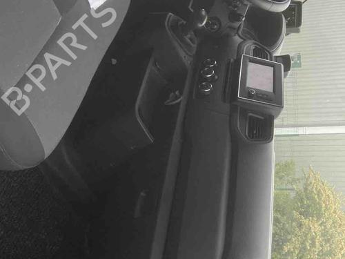 Used Parts RENAULT MASTER III Platform/Chassis (EV, HV, UV) 4830967