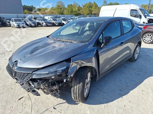 Used Parts RENAULT CLIO V (B7_) 1.0 TCe 90 (B7MT) 4454848
