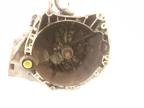 Gearbox RENAULT LAGUNA III (BT0/1) 2.0 16V (BT05, BT0F, BT0W) | BP24798436M3 - Image 2