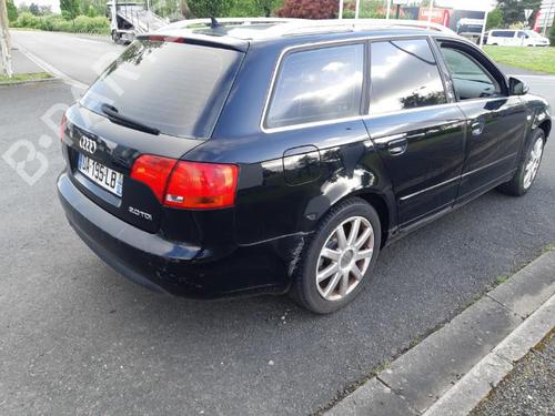 Left taillight AUDI A4 B7 Avant (8ED) 2.0 TDI 16V | BP24793767C34 - Image 5