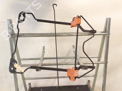 Other RENAULT TRAFIC III Platform/Chassis (EG_) 2.0 dCi 145 (EGML) | BP32390941O1