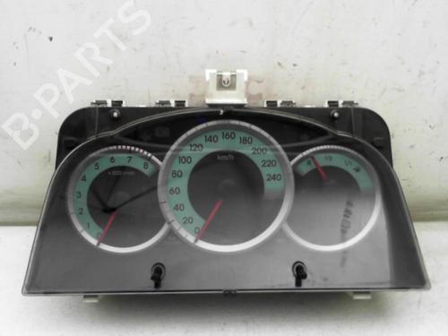 Used Instrument cluster TOYOTA COROLLA Verso (ZER_, ZZE12_, R1_) 1.8 (ZNR11_, ZNR11R) (129 hp) 24776124