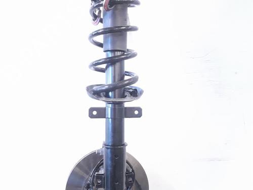 Used Left front steering knuckle Left front steering knuckle RENAULT TRAFIC III Bus (JG_) 2.0 dCi 145 (JGML) (145 hp) 36264728 36264728