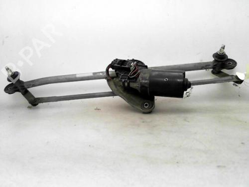 Used Front wiper motor ROVER 75 (RJ) 2.0 CDT (115 hp) 24776524