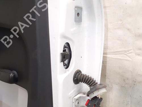 Left rear door CITROËN C3 III (SX) 1.2 THP 110 (SXHNPS, SXHNZT, SXHNZ6) | BP29440416C4 