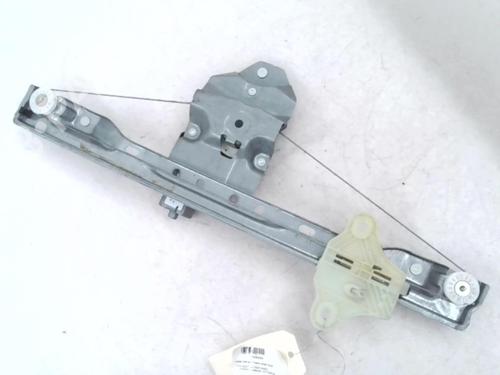 Front right window mechanism RENAULT TWINGO III (BCM_, BCA_) | BP24779604C23 - Image 5