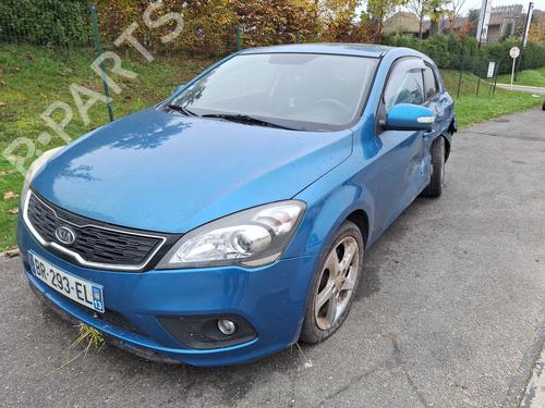 Used Parts KIA PRO CEE'D (ED)  1.6 CRDi 128  2416245