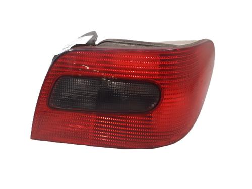 Used Right taillight CITROËN XSARA (N1) 1.4 i (75 hp) 24771369