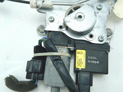 front-left-window-mechanism-chevrolet-captiva-c100-c140-2006-37528449 main image