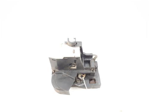 Front right lock RENAULT CLIO II (BB_, CB_) 1.5 dCi (B/CB08) | BP24783773C97 