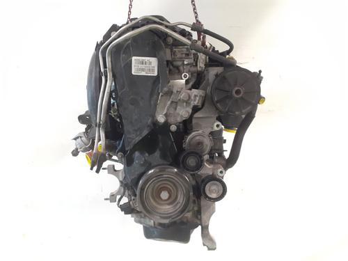 Used Engine Engine FORD MONDEO IV (BA7) 2.0 TDCi (140 hp) 31194456 31194456
