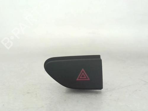Used Warning switch RENAULT ZOE (BFM_) ZOE (88 hp) 24779488