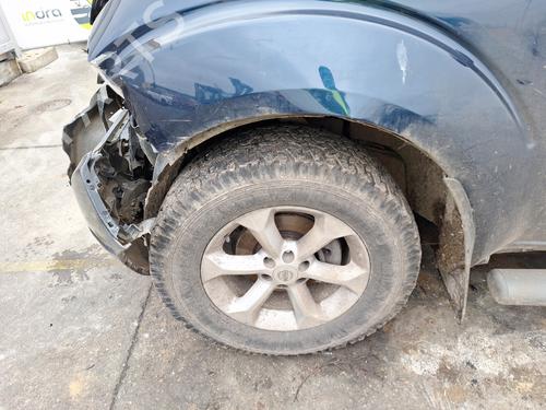 Steering column stalk NISSAN NAVARA NP300 (D40) 2.5 dCi 4WD | BP30877463I23 - Image 32