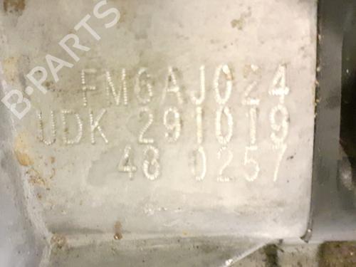 Gearbox AUDI A1 Sportback (GBA) 30 TFSI | BP32730720M3  - Image 5