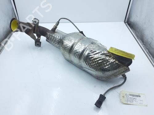 Used Catalyst Catalyst PEUGEOT 308 II (LB_, LP_, LW_, LH_, L3_) 1.2 THP 110 (110 hp) 33700932 33700932