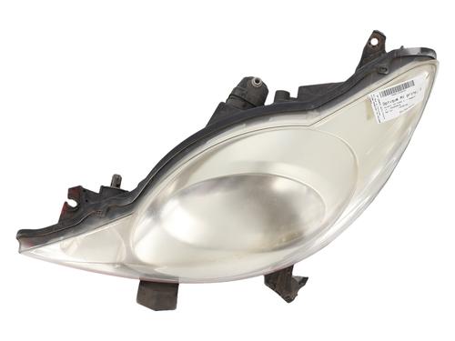 Used Left headlight Left headlight PEUGEOT 107 (PM_, PN_) 1.0 (68 hp) 39665258 39665258