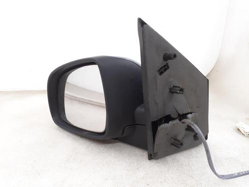 Left mirror NISSAN NOTE (E11, NE11) 1.5 dCi | BP24792573C26 