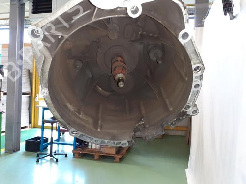 Gearbox BMW 3 Coupe (E46) 320 Cd | BP24787790M3 