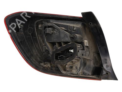 Høyre baklys Høyre baklys DACIA SANDERO II TCe 90 (B8M1, B8MA, B8AC) (90 hp) 36249669 36249669