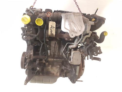 Engine CITROËN C3 III (SX) 1.6 BlueHDi 100 | BP38187127M1 - Image 5