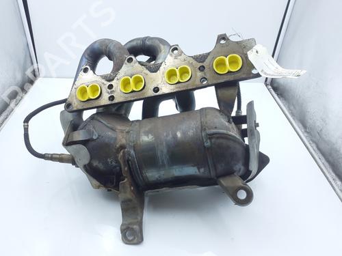 Catalyst RENAULT WIND (E4M_) 1.6 (E4MB, E4MC) | BP33700916M10 - Image 4