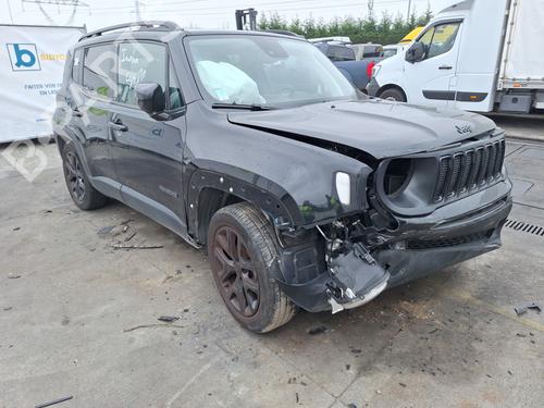 Left taillight JEEP RENEGADE SUV (BU, B1, BV) 1.0 T-GDi | BP36531330C34 - Image 39