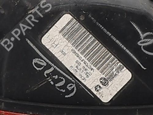 Used Right taillight Right taillight 38477896 38477896