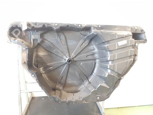 Used Luggage compartment floor RENAULT SCÉNIC III (JZ0/1_) 1.5 dCi (110 hp) 30697255