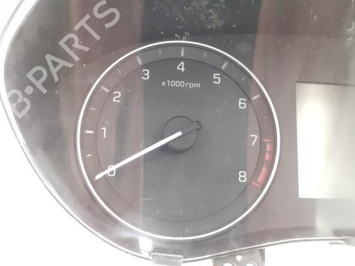 Used Instrument cluster Instrument cluster 30147007 30147007
