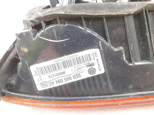 Right tailgate light VW GOLF VII (5G1, BQ1, BE1, BE2) 1.6 TDI | BP24797712C80 - Image 4