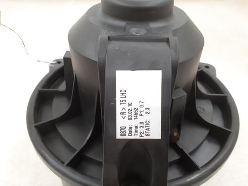 Heater blower motor LAND ROVER RANGE ROVER SPORT I (L320) 3.6 D 4x4 | BP24793009M62 