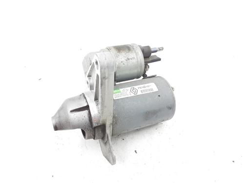 Starter RENAULT MEGANE III Hatchback (BZ0/1_, B3_) 1.4 TCe (BZ0F, BZ1V) | BP24789220M8 - Image 2