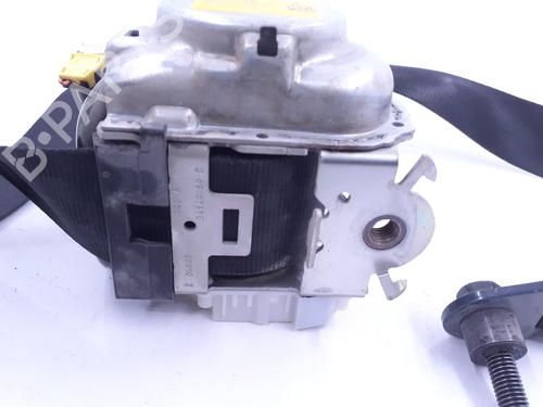 Front left belt tensioner CITROËN BERLINGO Box Body/MPV (K9) 1.5 BlueHDi 130 | BP29387974C87 