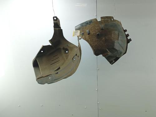 Hjulbue Hjulbue RENAULT ZOE (BFM_) [2012-2026] 36756258 36756258