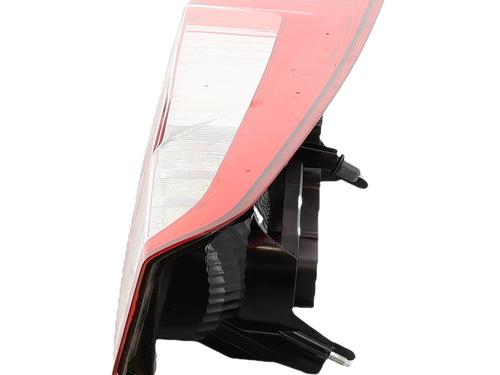 Left taillight RENAULT MASTER III Platform/Chassis (EV, HV, UV) | BP36468408C34 - Image 5