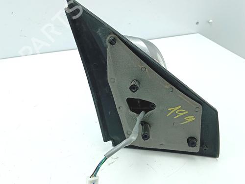 Retrovisor esquerdo DACIA LODGY (JS_) 1.5 Blue dCi 115 (JSJT) | BP38991580C26 - Image 2