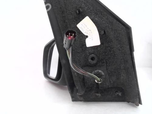 Left mirror FORD FUSION (JU_) 1.4 TDCi | BP24780471C26 
