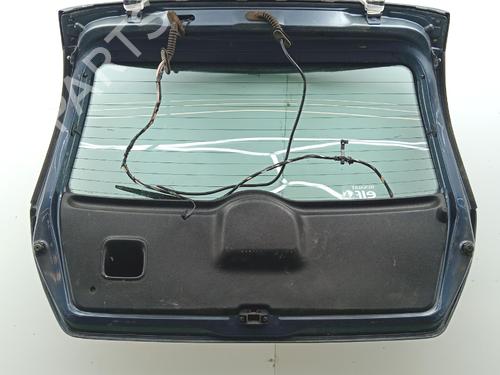 Used Tailgate Tailgate RENAULT CLIO II (BB_, CB_) 1.5 dCi (B/C2J) (68 hp) 40526732 40526732