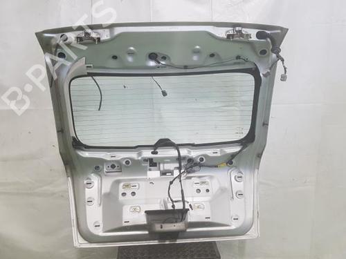Tailgate DODGE CALIBER 2.0 CRD | BP24778100C6