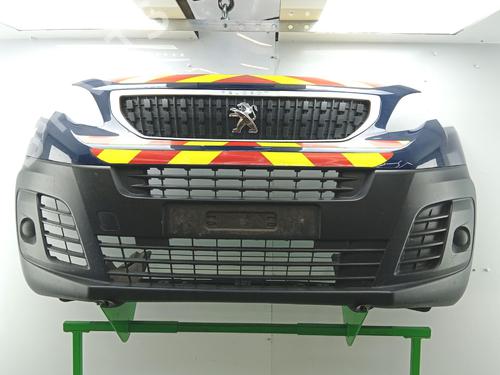 Foran kofangere Foran kofangere PEUGEOT TRAVELLER Bus (V_) 1.6 BlueHDi 115 (115 hp) 39698549 39698549