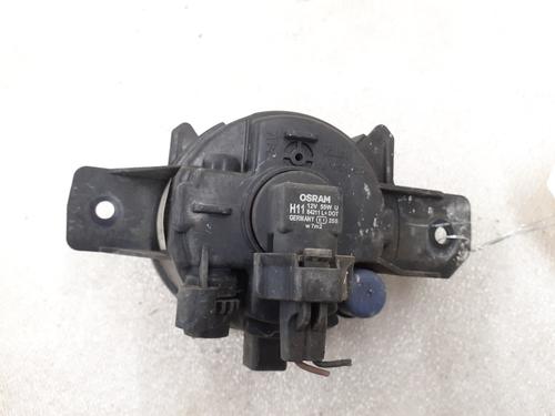 Right front fog light RENAULT CLIO II (BB_, CB_) 1.4 16V (B/CB0P, BB13) | BP24922969C31 