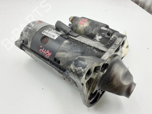 Starter MAZDA 6 Hatchback (GG) 2.0 DI (GG14) | BP24787424M8 