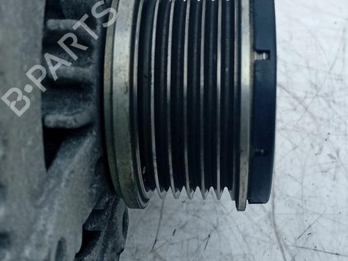 Used Alternator Alternator CITROËN C4 II (NC_) 1.2 THP 130 (NCHNYM, NCHNYT) (130 hp) 33874118 33874118